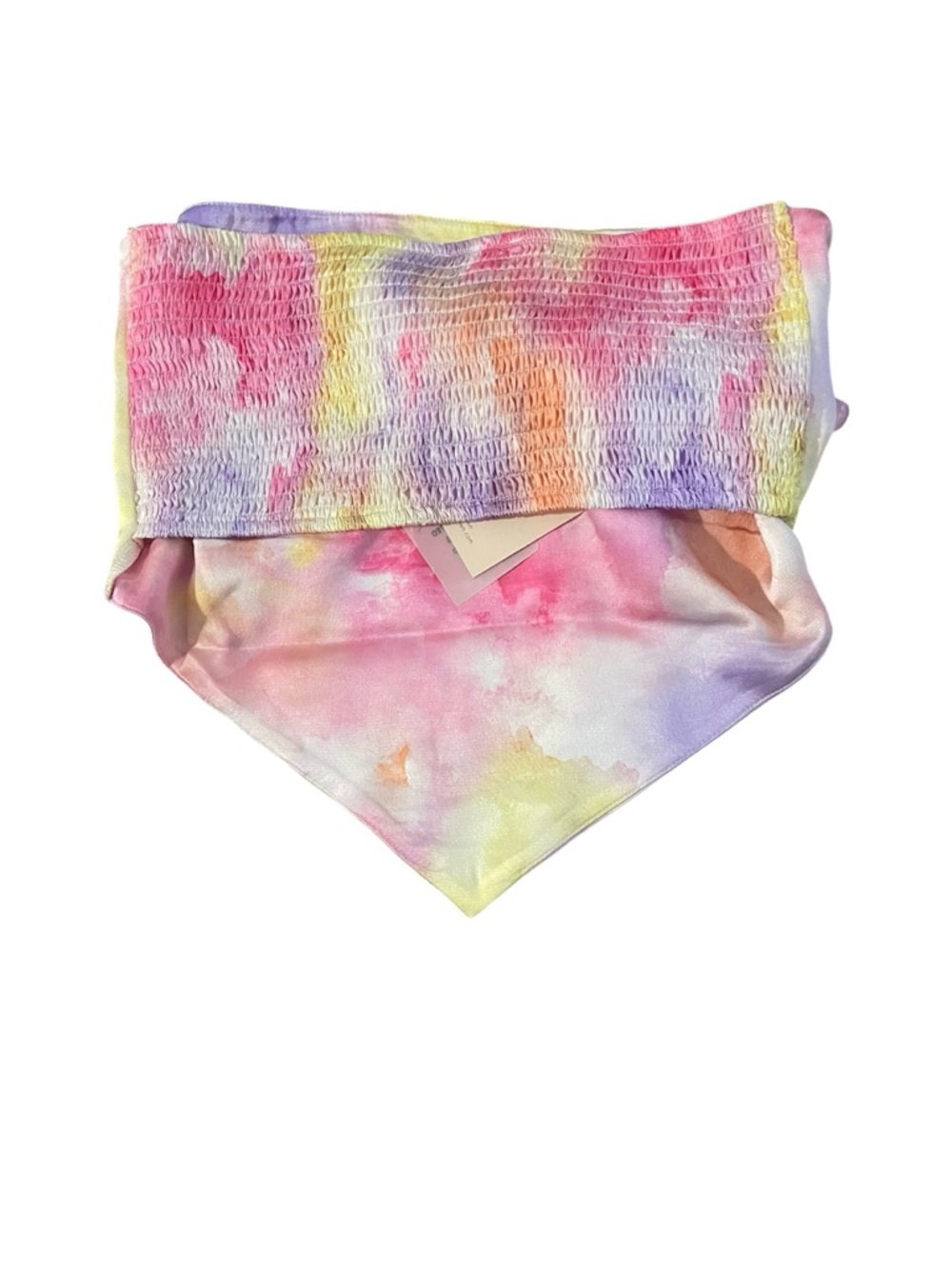Revolve Tabitha Reversible Strapless Top - Picture 5 of 5